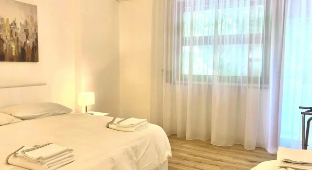 Residence D'Azeglio