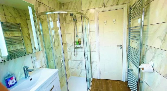 Апартаменты 1 Bed Apartment - Sleeps 4 - Pets - Free Parking
