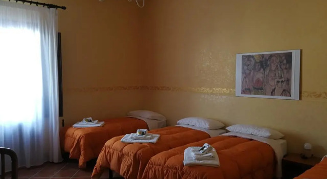 B&B Baglio Tita, Забронировать Отель Трапани Сицилия