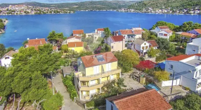 Апартаменты Apartments Petrovic
