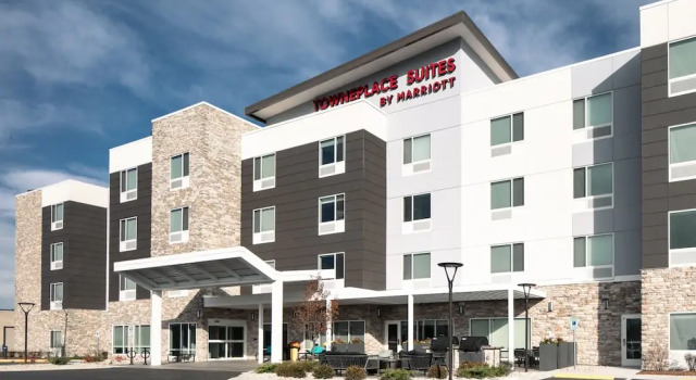 TownePlace Suites by Marriott Oconomowoc, Reservar Hotel Oconomowoc Wisconsin