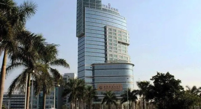 Люкс Century Palace Hotel