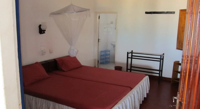Sea Shine Guest House, Забронировать Отель Додандува Округ Галле