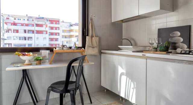 Апартаменты Sardinia RE - Flavia s Flat - Free Parking