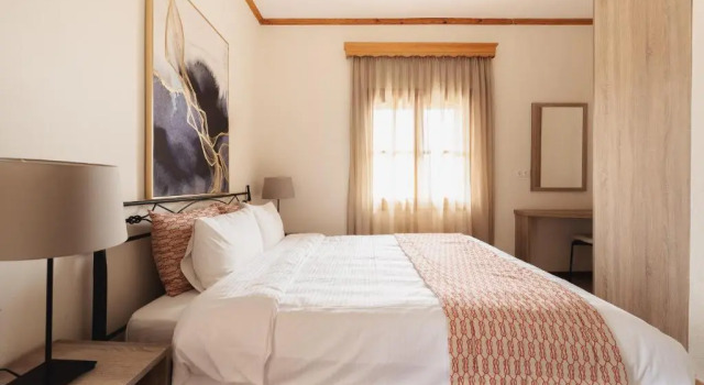 Kalisun Pool House by Georgalas, Book Hotel Nea Kalikratia 