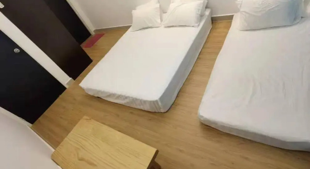 Puchong, Old Klang Road,8pax, Midvalley Pavilion 2, Забронировать Апартаменты/квартира Пучонг Селангор