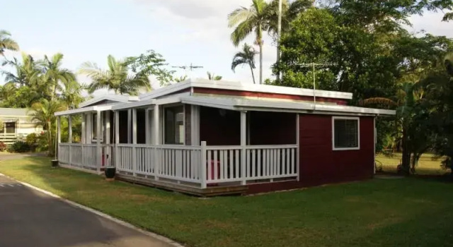 Kurrimine Beach Holiday Park