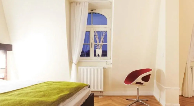 Hapimag Resort Dresden, Rezervasyon Tatil Köyü Dresden resort oteller, Tatil Köyü