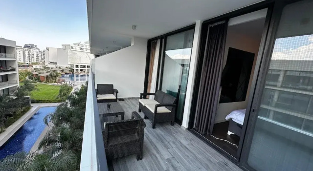 Grand Sapphire Residences - Blok A