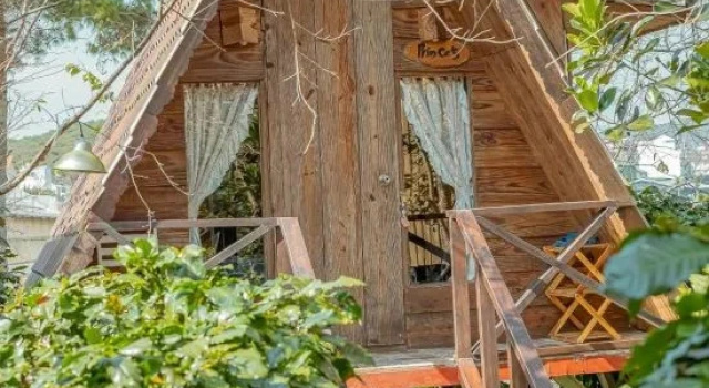 September Garden Homestay, Reservar Hotel Da Lat Lam Dong