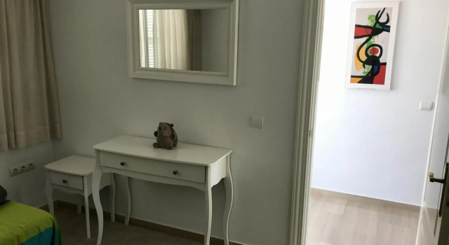 HomeAbroad Apartments - Gran Atico de Lujo Fuengirola