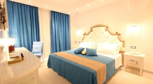 Полулюкс Ludwig Boutique Hotel & Spa