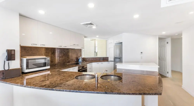 Апартаменты Zanzibar Apt 802- Ocean View Apartment