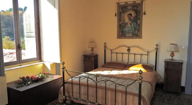 Апартаменты с 4 комнатами Villa Bonaccorso - antica e maestosa villa con piscina ai piedi dellEtna