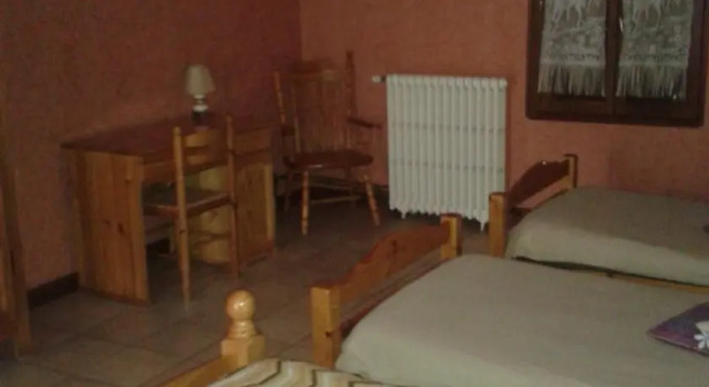 L'Auberge Italienne Titus, Prenota Hotel Pierrefitte-Nestalas Parco Nazionale dei Pirenei