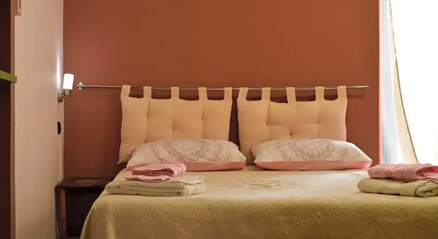 Номер Superior B&B Le Casette Di Lù