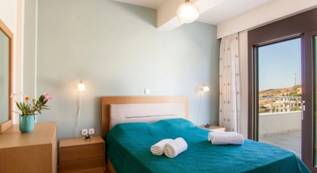 Вилла Luxury Luxurious Rikas Villa