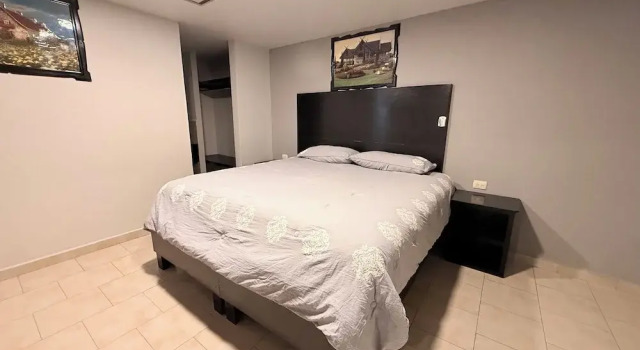 Одноместный номер Standard Hotel Nieto Express