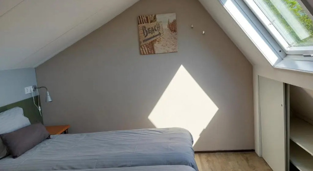Fewo Oostkapelle appartement 3