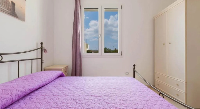 Residence Pianeta Mare
