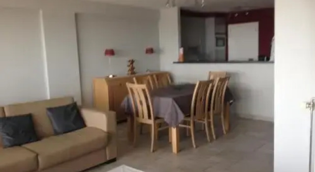 Apartment Helena 4, Prenota Appartamento Blankenberge 