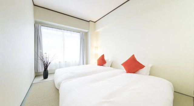 Jpride Uemachidai Condo