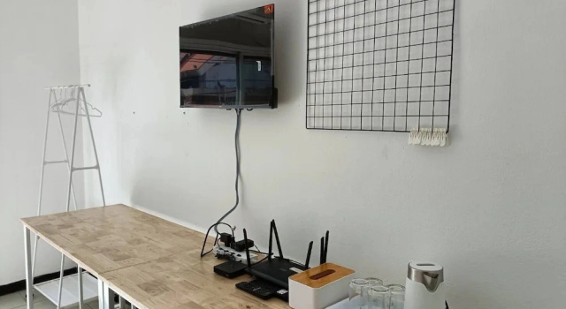 Номер Economy Jida Place