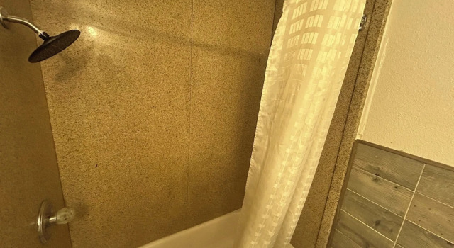 Номер Executive Quest Inn Weatherford