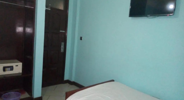 Номер Standard Sandton City Hotel