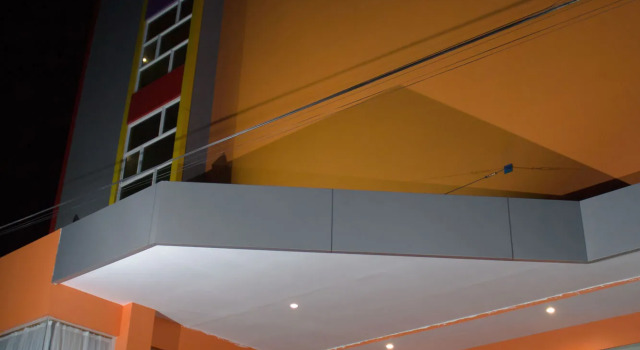 Hotel Sakura Manado, Prenota Hotel Hotel a Sulawesi con parcheggio, Parcheggio