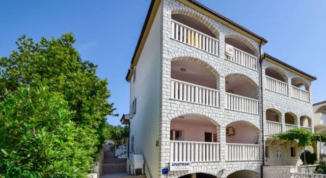 Apartments Marina, Забронировать Апартаменты/квартира Отели Ражань с парковкой, Парковка