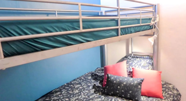 Apartment Les Jardins du Vidourle, Book Apartment La Grande-Motte Camargue