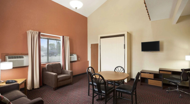 Super 8 by Wyndham Salem, Reserva ahora Posada u hostería Salem Estados Unidos