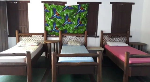 Buriti Hostel