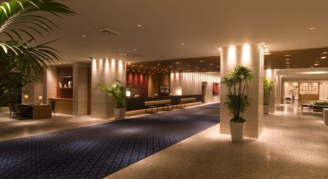 Hotel Associa Shizuoka, Boek Hotel Hotels in Tokai met parkeren, Parkeren