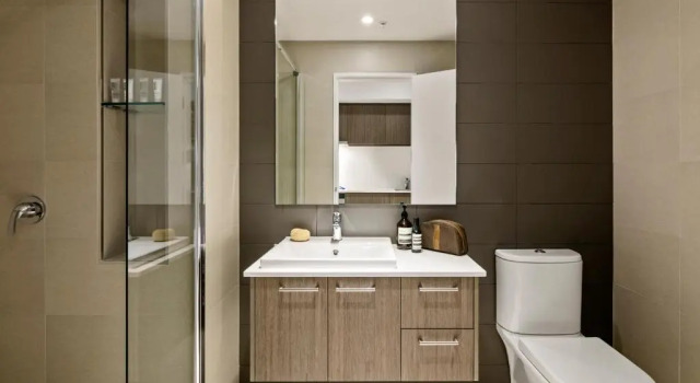 Студия Executive Quest Mounts Bay Road