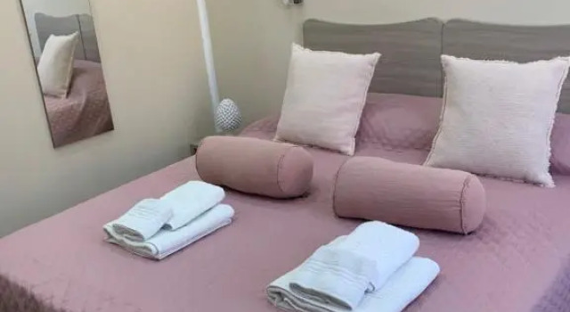 Standard Zimmer Si Viaggiare Apartments