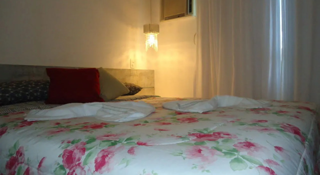 Apartamentos Verano, Забронировать Отель Понта-Негра Натал