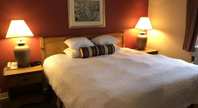 CrestHill Suites SUNY University Albany