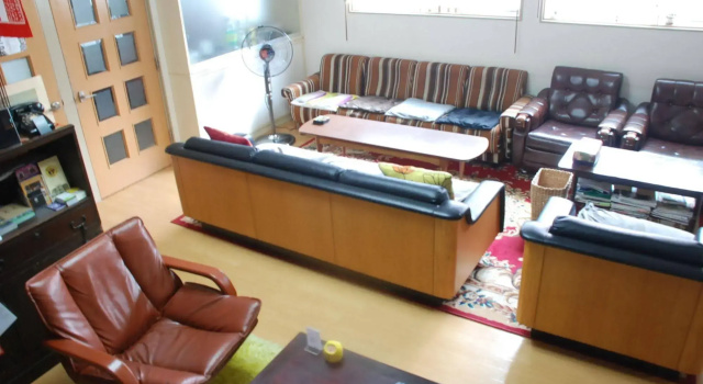 Tabicolle Backpackers