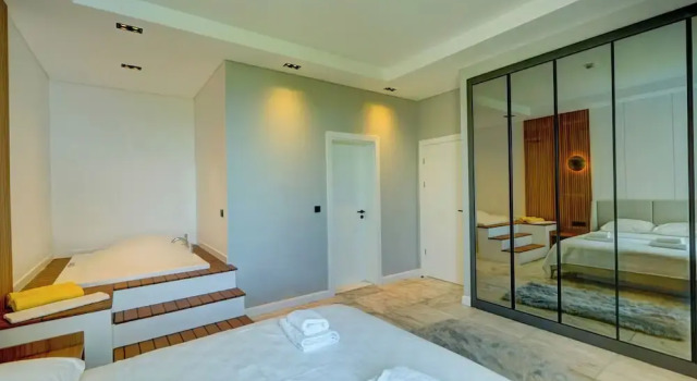 Villa Mercury 9 - PLANET LUXURY VILLAS