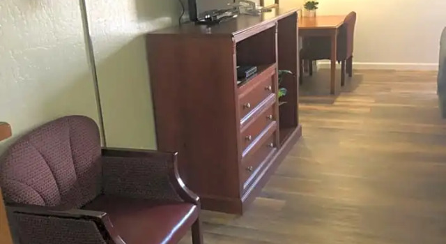 Номер Standard Antelope Hills Inn