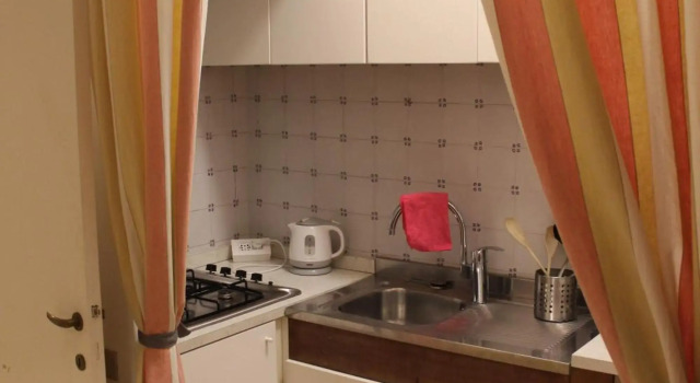 Sant'Agostin Apartment, Забронировать Апартаменты/квартира Апартаменты Венеции, рядом с Старые Прокурации, Апартаменты/квартира