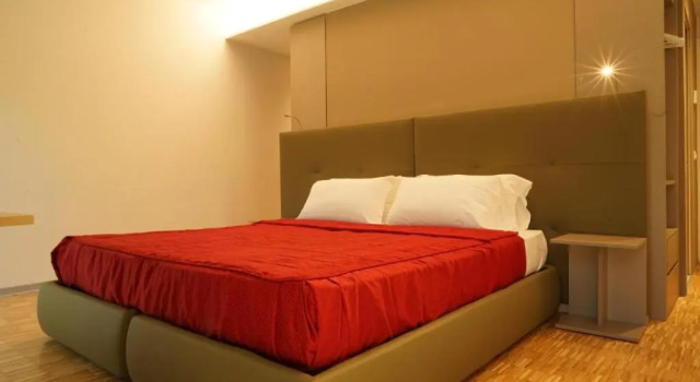 Двухместный номер Standard Valmarana Morosini Hotel
