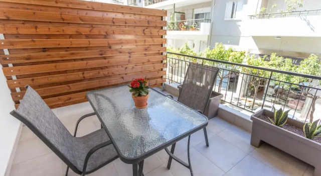 Cloud 3 Apartment, Забронировать Апартаменты/квартира Апартаменты периферийной единицы Мессения, Апартаменты/квартира