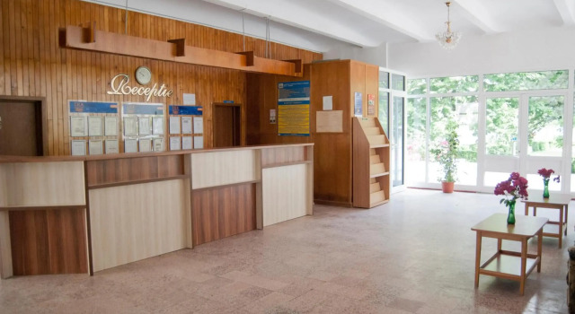 Hotel Prahova, Réserver Hôtel Saturn Constanta