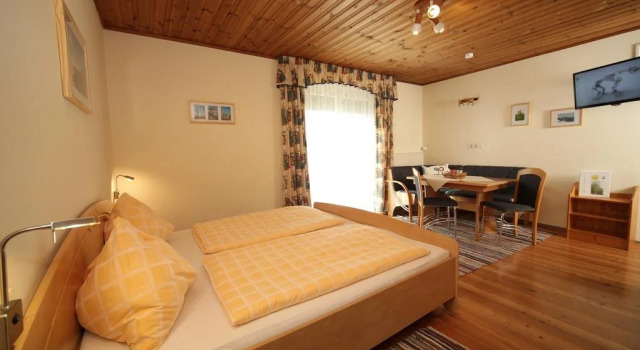 Sonnhof, Prenota Hotel Landskron Dobratsch