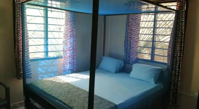 Одноместный номер Standard Diani Travelers Guest House