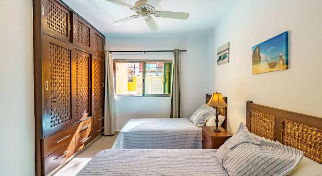 Natalia's House, Rezerwuj Hotel Playa del Carmen Quintana Roo