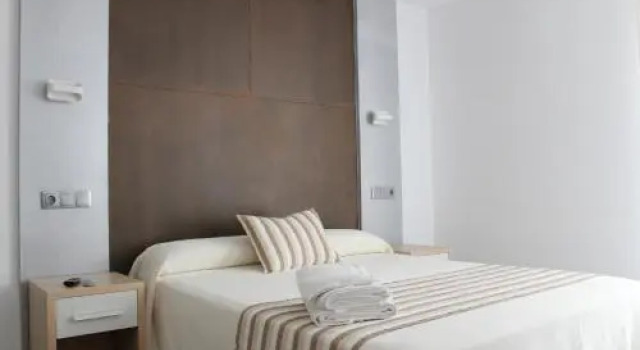 Hostal Masin, Забронировать Отель Табарка 